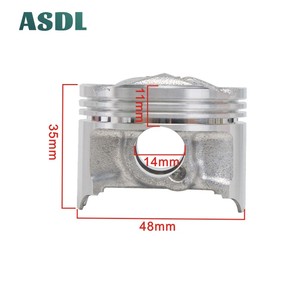 + 0.25 + 0.5 250cc chất lượng tốt nhất 3ln <span class=keywords><strong>fzr</strong></span> 250 RR xe máy piston và vòng <span class=keywords><strong>Kit</strong></span> cho <span class=keywords><strong>Yamaha</strong></span> fzr250rr - Product Image 1