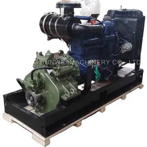 Iyi durumda 3.9L dizel motor 4BT deniz motor için