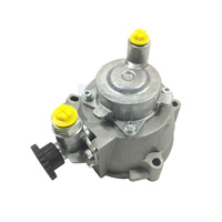 0683694 683694 1439549 Depehr Pièces automobiles européennes D AF XF95 CF75 CF85 Camion Système de carburant Pièces diesel Pompe à carburant