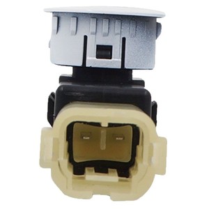 Sensor de aparcamiento Yitrum PZD61-30010-A0 para Toyota, radar de marcha atrás con alarma sonora - Product Image 4