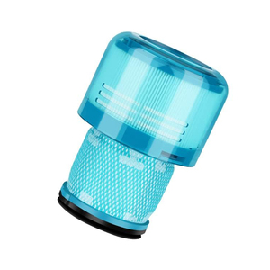 Reemplazo de filtro para <span class=keywords><strong>V15</strong></span> <span class=keywords><strong>Detect</strong></span>, <span class=keywords><strong>V15</strong></span> <span class=keywords><strong>Detect</strong></span> +, V11 Torque Drive, V11 Animal, SV14 Aspiradora inalámbrica - Product Image 4