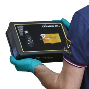 Revêtement Céramique Nano Graphène de Qualité Supérieure LUXE pour Magasins Renommés, Liquide Nano pour la Production de <span class=keywords><strong>Peinture</strong></span> Automobile - Product Image 1