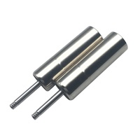 Amortisseur hydraulique passif HT pour charnière, cylindre à fermeture douce pour charnière
