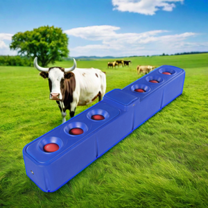 Abbeveratoio Riscaldato per Animali, Vasca per Abbeveraggio Bovini, Abbeveratoio per Bestiame - Product Image 2