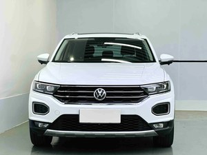 Auto Usate <span class=keywords><strong>Volkswagen</strong></span> 2020 <span class=keywords><strong>T</strong></span>-<span class=keywords><strong>Roc</strong></span> 1.4TSI 230TSI Trazione Anteriore Aggressiva Automatica Guida a Sinistra Ben Tenuta Benzina - Product Image 2
