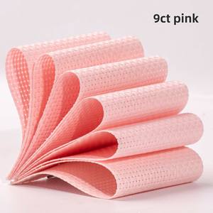 <span class=keywords><strong>Tela</strong></span> de Algodón de Alta Calidad de 6 Hilos para Punto de Cruz, <span class=keywords><strong>Tela</strong></span> <span class=keywords><strong>Aida</strong></span> Precortada para Kits de Bordado para Principiantes, <span class=keywords><strong>Precio</strong></span> al por Mayor - Product Image 3