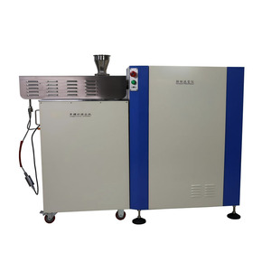 Rheomètre de mélange par couple, plateforme d'extrusion à vis, mélangeur, rheomètre de couple, extrusion à vis - Product Image 1