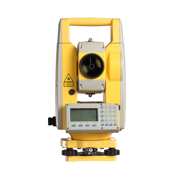 South Surveying and Mapping Total Station NTS-362R10U NTS-362R15U Prism-free Total Station 1000m 1500m
