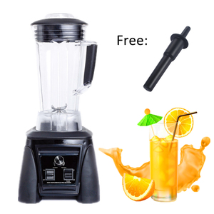 Mélangeur <span class=keywords><strong>de</strong></span> comptoir haute performance avec Tamper gratuit-Créez des <span class=keywords><strong>jus</strong></span> <span class=keywords><strong>de</strong></span> smoothies <span class=keywords><strong>et</strong></span> plus encore - Product Image 1