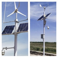 Contrôleur MPPT Eolien SUYEEGO Pleine Puissance 800W 1000W 48V pour Éoliennes Horizontales et Applications d'Énergie
