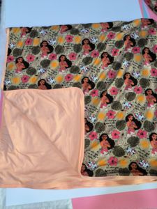 Camisón Navideño Personalizado con Estampado, Pijama Corto para Mamá e Hija, Ropa de Dormir Informal de Bambú, Conjunto de Pijamas para Mujer - Product Image 3