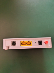 Zikun ZC-512 1GE 1FE 1POTS FTTH ONT ONU - Product Image 5