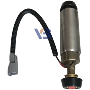 สำหรับ 6745-71-1820 6745-71-1821 ปั๊มถ่ายน้ำมันอิเล็กทรอนิกส์ PC360-10 WA430 6D114 - Product Image 3