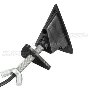 Cámara Frontal para Auto CCD HD con Logotipo, Impermeable, 170 Grados, para VW Volkswagen GOLF Jetta Touareg Passat Polo Tiguan Bora - Product Image 3
