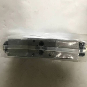 Vanne solénoïde Wanfule WDSFA06 AB2 G24 M2, vanne hydraulique proportionnelle, 315 bars, 160 L/min, fabrication chinoise - Product Image 3