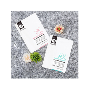 Propre marque soins de la peau masque hydratant pour les mains émulsion Essence nourrissant masque exfoliant pour les mains - Product Image 4