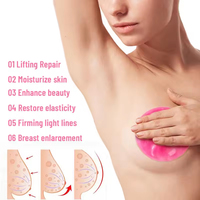 Offre Spéciale naturel femme élargissement du sein masque collagène ascenseur amélioration du sein patch