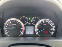 Подержанный Toyota Alphard, белый, бензин, 3.5 л, пассажирский минивэн, АКПП, левый руль, 2012 год, продается