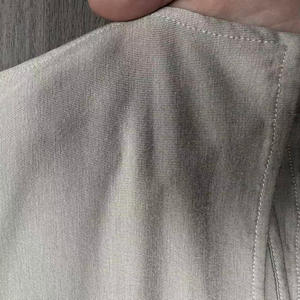 Hijab de Jersey sólido elegante de alta calidad, bufandas versátiles transpirables modernas ecológicas, hiyab musulmán para las cuatro estaciones, vida diaria - Product Image 5