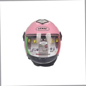 609 Offre Spéciale haute qualité demi-casques de <span class=keywords><strong>moto</strong></span> - Product Image 1