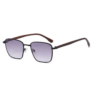 Kính đọc sách hai tròng 2 trong <span class=keywords><strong>1</strong></span> với chức năng lọc ánh sáng xanh, tròng kính đổi màu tự động, kính đọc sách tầm xa - Product Image 3