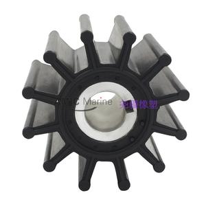 Bomba de Refrigeración de Agua de Mar para Motor Marino Volvo 818680 con Impulsor de Goma Tipo Cerrado para Bomba de Agua y Piezas de Bomba - Product Image 3