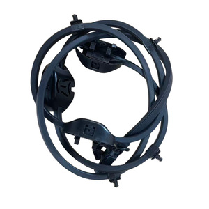 Boquillas de Limpiaparabrisas BMW 61667434864 Mecánicas para X5 G05 X6 G07, Boquillas Inyectoras de Plástico - Product Image 1