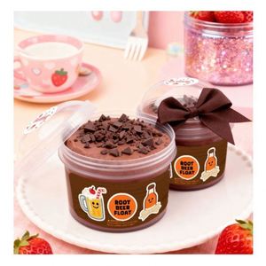 Kit DIY de slime gonflant éducatif, sûr et créatif, avec des projets vibrants, jeu sensoriel amusant et idée cadeau pour les enfants à l'école - Product Image 1