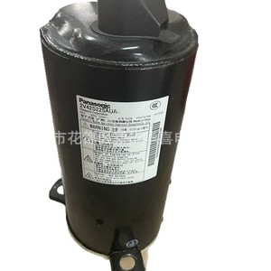 คอมเพรสเซอร์แอร์ Panasonic รุ่น 2V42S225AUA 220V R22 สำหรับเปลี่ยนซ่อม - Product Image 5