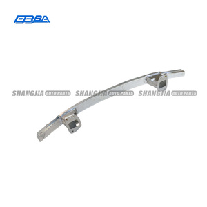 Parachoques Delantero Interno de Hierro de Larga Duración de Marca Premium para Lamborghini 610 580 2019-2024 4T0807109D - Product Image 3