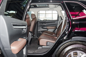 Oferta Especial 2023 2024 <span class=keywords><strong>Honda</strong></span> <span class=keywords><strong>CRV</strong></span> 240TURBO CVT 2WD, Auto Japonés, 5 Plazas, SUV Compacto Urbano Usado, Tracción Delantera, Eléctrico, Cuero, Volante a la Izquierda - Product Image 4