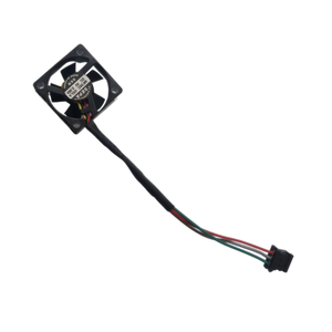 Repuestos para Cajeros Automáticos Hitachi Diebold ECRM, Ventilador de Refrigeración MF20C-05LA 5V 0.08A <span class=keywords><strong>SEPA</strong></span>, 49-233199-124A 7P099342-00 - Product Image 2