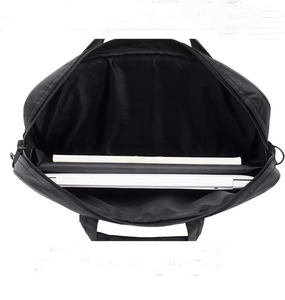 Accepter US Dollar RMB CAD AUD EUR Euro L/C TT Payment Shoulder Laptop Bag - Product Image 5