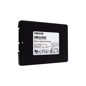 MZQL27T6HBLA-00A07 para Samsung PM9A3 7.68TB 2.5" U.2 (PCI NVMe 4.0 X4) SSD Interno de Alto Rendimiento, Lectura de hasta 7000MB/s para Fas - Product Image 2