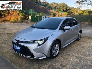 รถยนต์มือสอง LEVIN ยอดนิยม สภาพดี ไมล์น้อย ราคาไม่แพง - Product Image 3