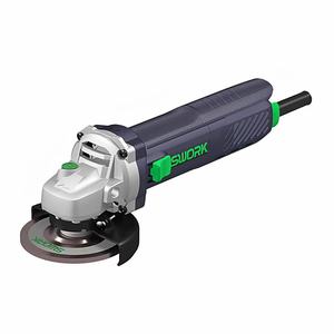 SWORK 9800S Herramienta Eléctrica de Corte Angular Mini sin Escobillas de Alta Calidad, Grado Industrial, 16 mm, 800 W, 12000 RPM, 220 V - Product Image 6