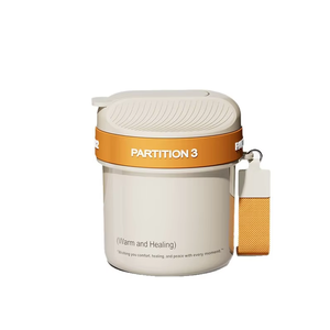 Portable Weekly Pill Box Mini Medicine Organizer for Pills and Tablets Storage Box - Product Image 3