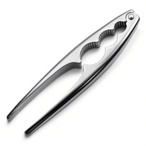 ที่บดถั่ว 3 ขั้นตอน เหล็กขัดเงาโครเมียม 0064 4 - Product Image 2
