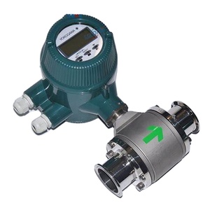 Yokogawa SE202MM-EFR4C-LS4-A2H2/qcr/sct เครื่องวัดการไหลแบบสอด - Product Image 1