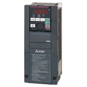 อินเวอร์เตอร์ F840 750 วัตต์ 380 โวลต์ ควบคุมแบบเวกเตอร์สามเฟส สำหรับมอเตอร์ไฟฟ้ากระแสสลับ - Product Image 1