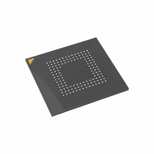 เมมโมรี่ NSEC53K016-IT 153 VFBGA ชิ้นส่วนวงจรอิเล็กทรอนิกส์ BOM IC มีสินค้าในสต็อก - Product Image 1