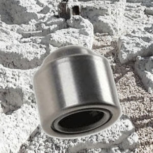 Новый втулочный подшипник коренных подшипников сцепления YC1R-7600-AA U201-11-303, 28*26 мм, гарантия 6 месяцев для Ranger - Product Image 3