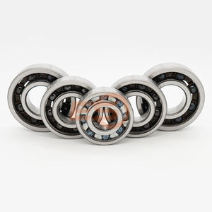 Cuscinetto a Sfera a Gola Profonda 6309 per Motori di Motociclette - Product Image 4