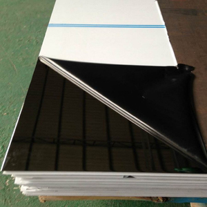 High-Precision Polished Stainless <strong>Steel</strong> 304/<strong>316</strong>/202 Sheets &amp; <strong>Plates</strong> for Food-Grade Applications Premium Quality - Product Image 4