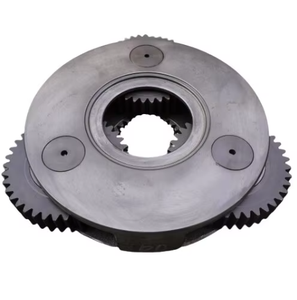 Детали для строительной техники Komatsu, зубчатый механизм в сборе, давление на холостом ходу 6215-31-6100, быстрая доставка - Product Image 1