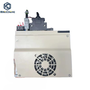 Oferta Especial: Servomotor SV-X3EN040A-A2, SV-X3EN020A-A2, SV-X3EN075A-A2, Serie SV X3, Controlador de Motor para Automatización Industrial y Movimiento - Product Image 1