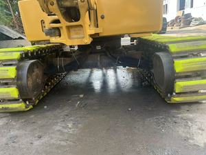 حفّار قط مستعمل ، حفار صغير من نوع cat 302.5CR 302C caterpillar - Product Image 5