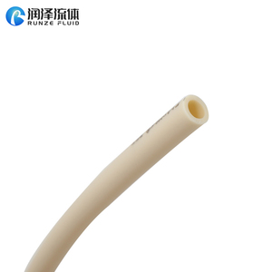 Superficie de fluido biocompatible para tubos PharMed @ BPT formulada para soportar rigores accesorios de tubería de acción de bombeo peristáltico - Product Image 4