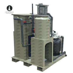 L'équipement De pêche Machines D'<span class=keywords><strong>intérieur</strong></span> Ras Pisciculture de Tilapia Équipement À Vendre - Product Image 3