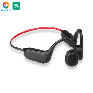 CES 2025 หูฟังไร้สาย TWS ดีไซน์ใหม่ ขายส่ง Chatgpt สำหรับเล่นกีฬา พร้อมไมโครโฟนแปลภาษาหลายภาษา - Product Image 3